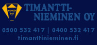 Timantti-Nieminen Oy